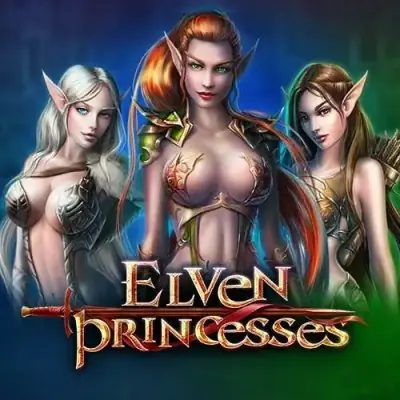 Elven Princesses Elven Princesses game from EVOPLAY