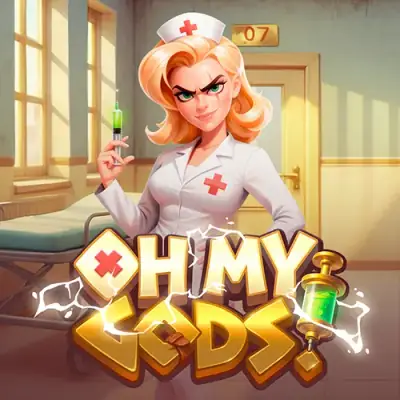 Oh My Gods Oh My Gods game from DELULU
