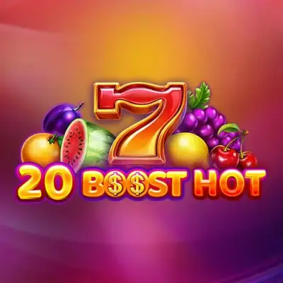 20 Boost Hot 20 Boost Hot game from FELIX GAMING