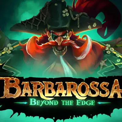 Barbarossa Beyond the Edge Barbarossa Beyond the Edge game from PETERNSONS